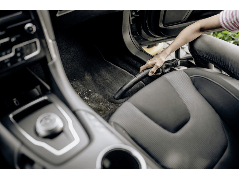 Karcher WD 5 V-25/5/22 száraz-nedves porszívó