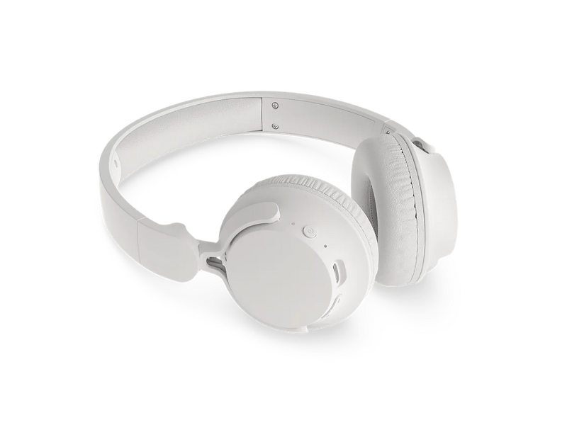 Philips TAH4500WT/00 fejhallgató, fehér