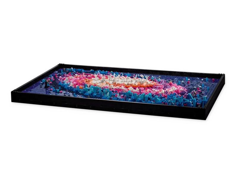 LEGO® Art Mliječni put (31212)