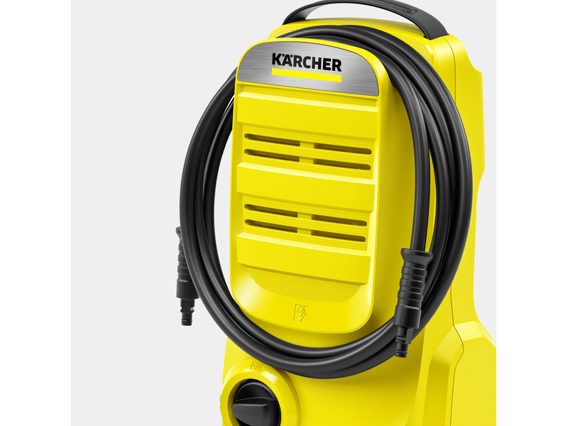 Karcher K 2 Classic Car & Home Magasnyomású mosó (1.673-571.0)