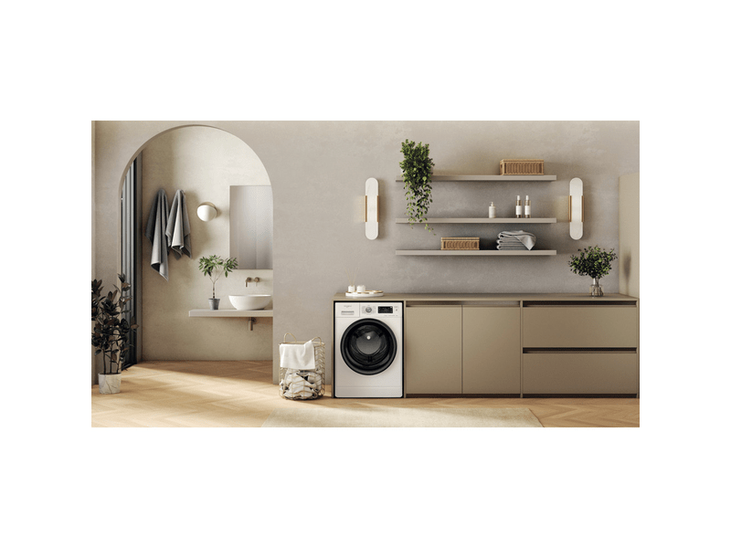 Whirlpool FFB 8489 BV HU Elöltöltős mosógép