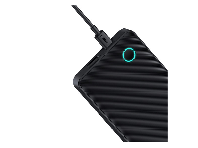 Baseus Airpow Lite powerbank 10000 mAh (P1006750012300)
