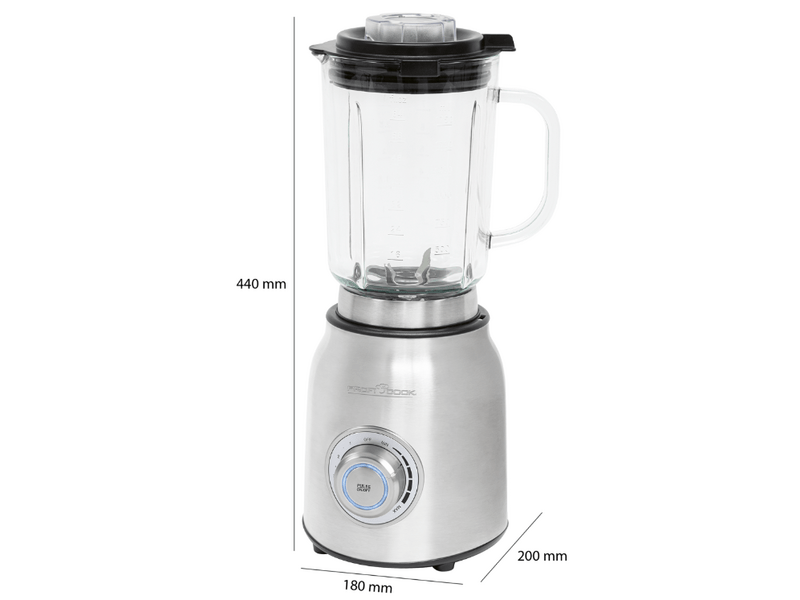 ProfiCook PC-UM1207 Turmixgép
