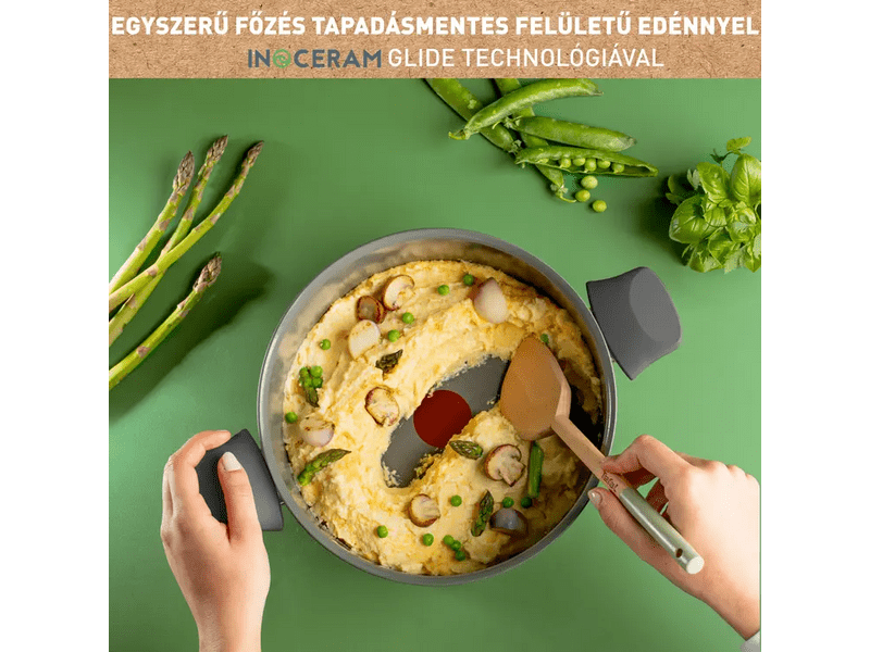 Tefal Renewal Nyeles lábas, 24 cm (C4264673)