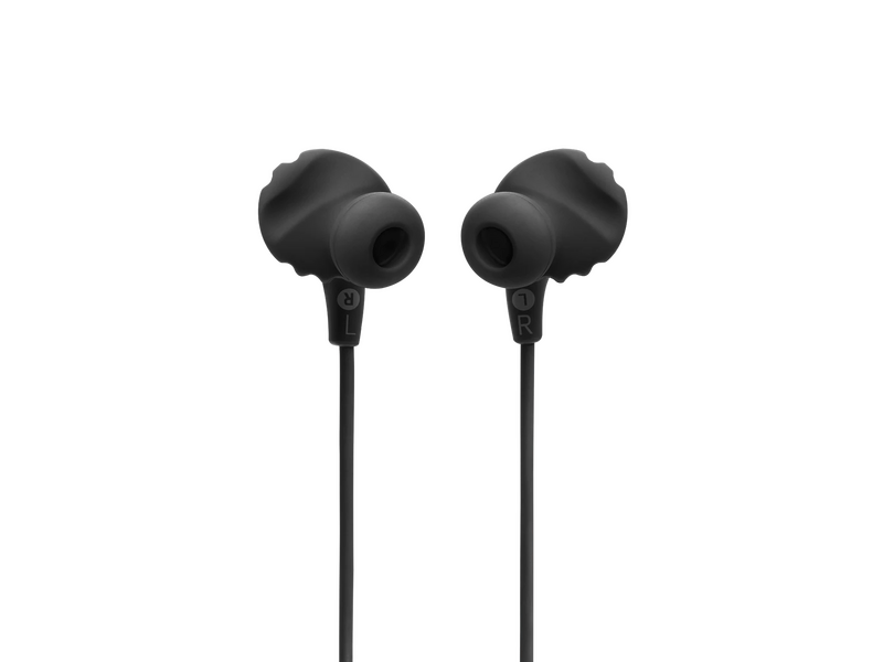 JBL Endurance RUN 2 žičane slušalice, crne