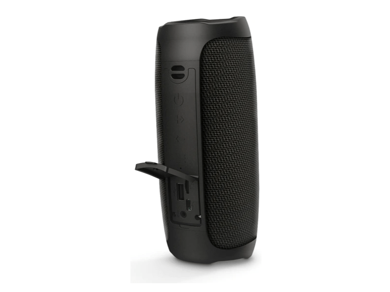 Energy System Urban Box 3 Space Bluetooth hangszóró, fekete (449897)