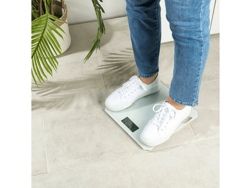 Salter 601WC Testelemző személymérleg