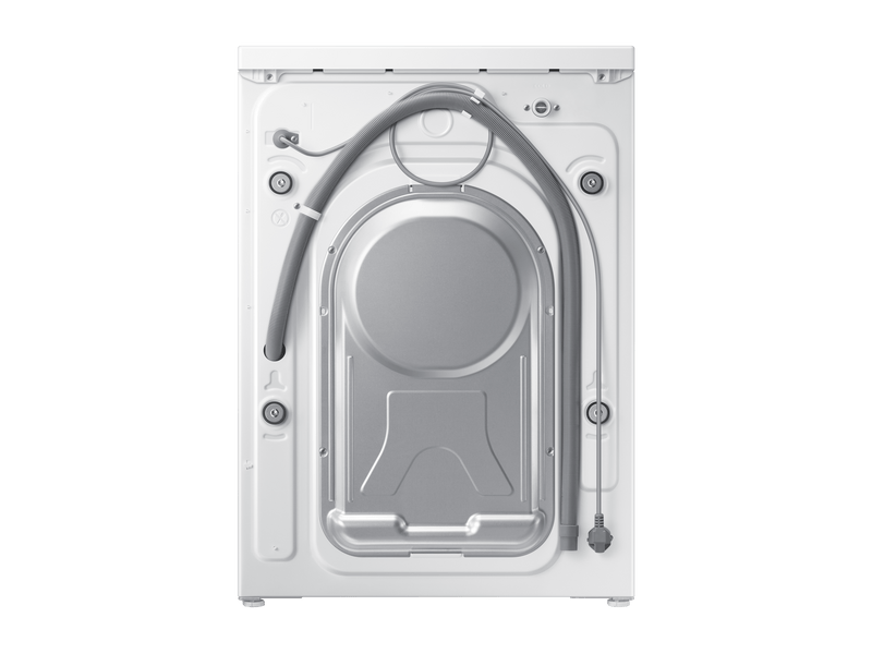 Samsung WW80FG5L32TELE Elöltöltős mosógép