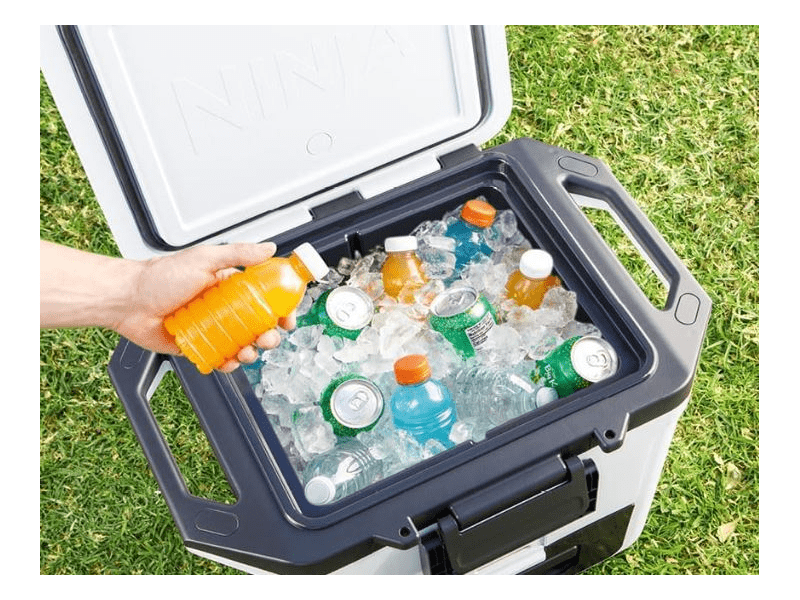 Ninja FB131UKWH FrostVault Hűtőtáska, 28 l