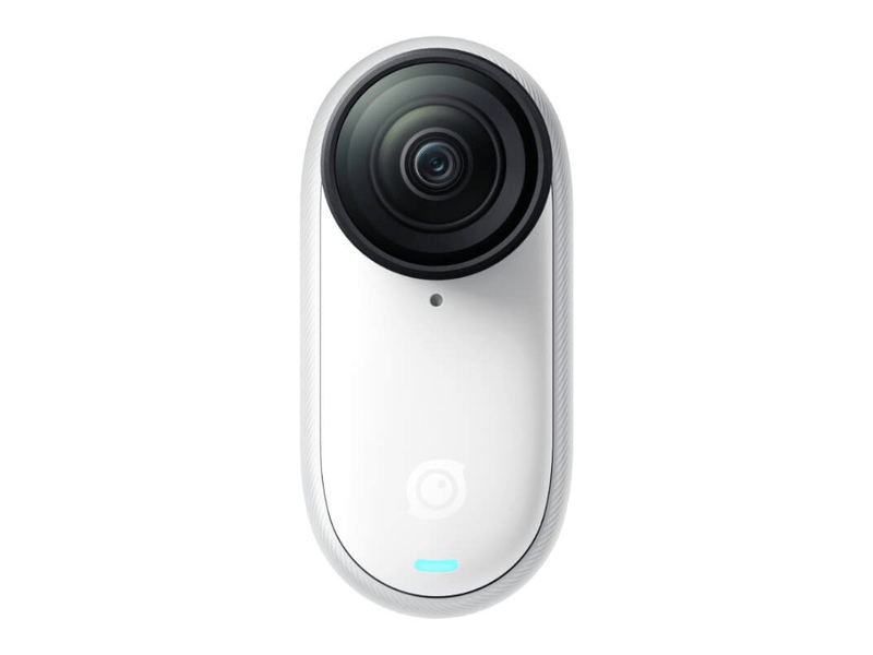 Insta360 GO 3S kamera, 128 GB, fehér