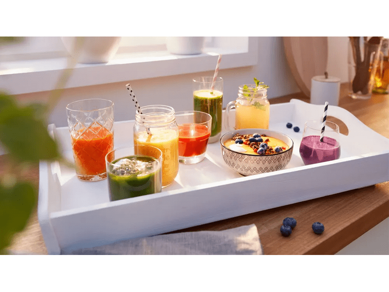 Bosch MMB6141W Tirmixgép, fehér