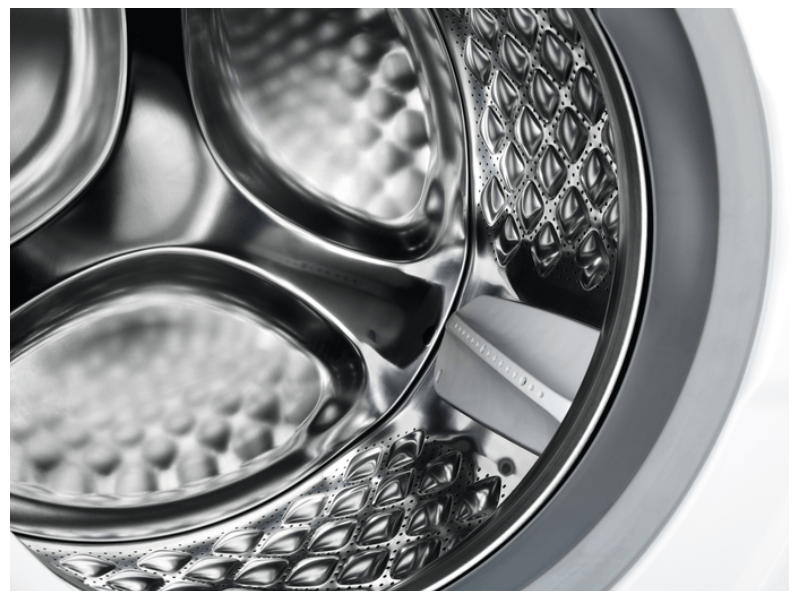 Electrolux EW7F248AS PerfectCare 700 Elöltöltős mosógép