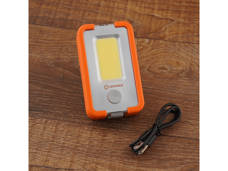 Ledvance Akkus kompakt LED lámpa