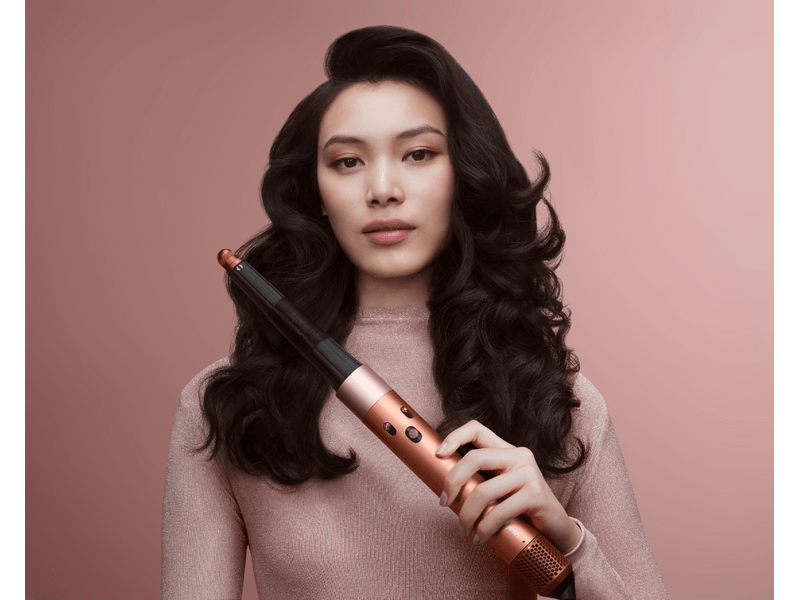 Dyson Airwrap i.d.™ (HS08) Straight+Wavy Hajformázó (123682-01)