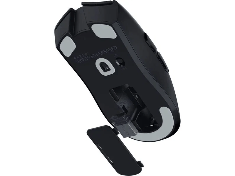 Razer Viper V3 HyperSpeed Gamer egér (RZ01-04910100-R3M1)