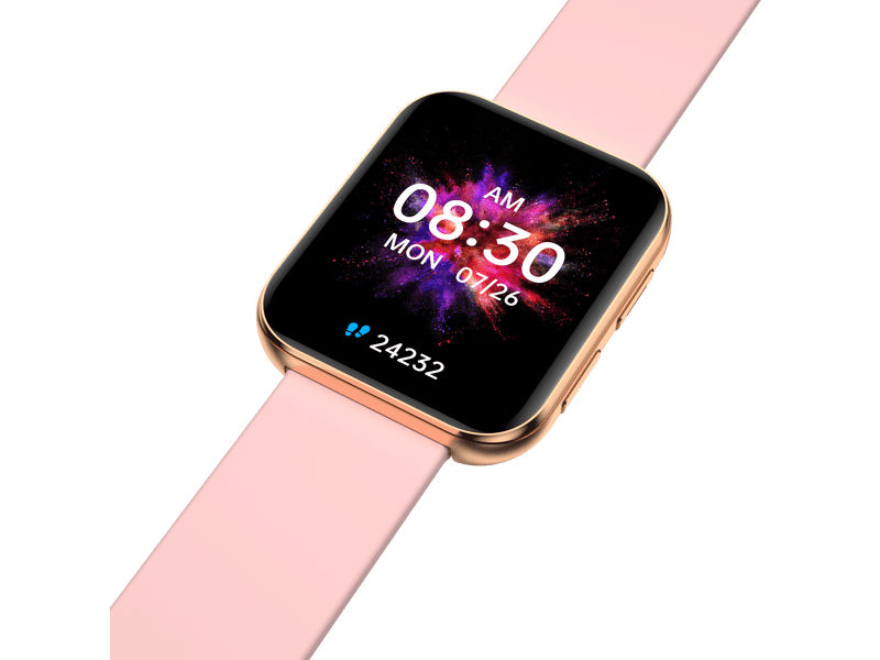 Garett Grc Maxx okosóra, arany