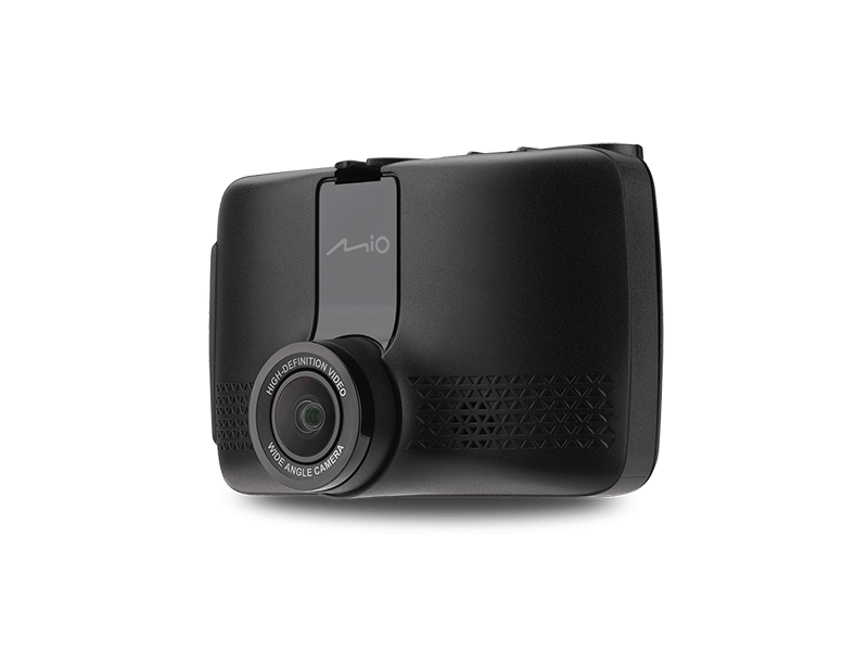 Mio MiVue™ 802W Pro menetrögzítő kamera