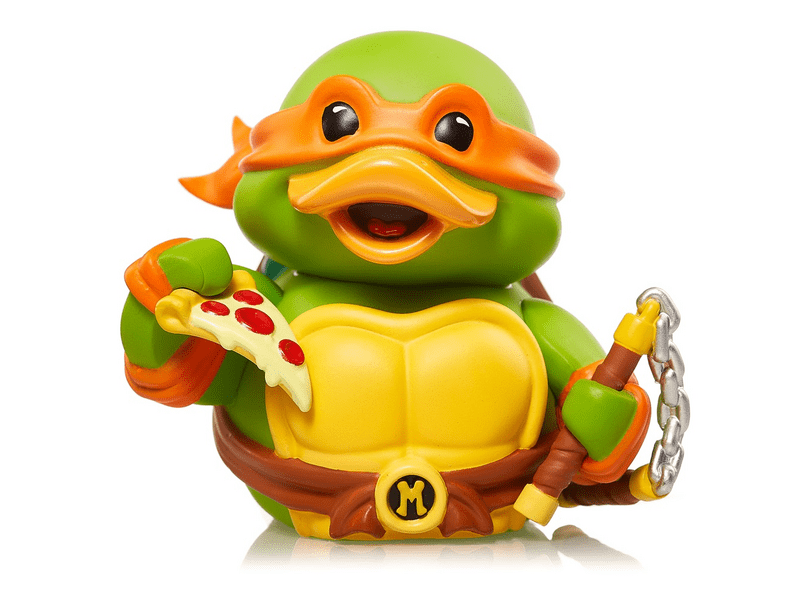 Numskull Tubbz - Teenage Mutant Ninja Turtles