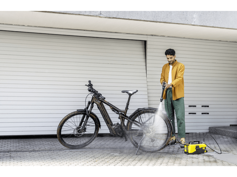 Karcher OC 6-18 Battery Set Mobil kültéri tisztító (1.328-501.0)