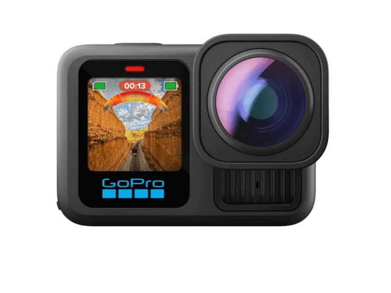GoPro HERO13 Black Ultra Wide Edition Akciókamera (CHDRB-133-RW)
