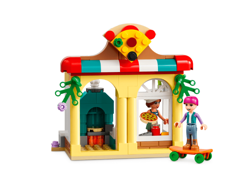 LEGO® Friends Heartlake City pizzéria (41705)