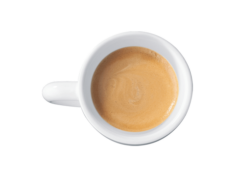 Jura Espresso csészeszett, 2 db