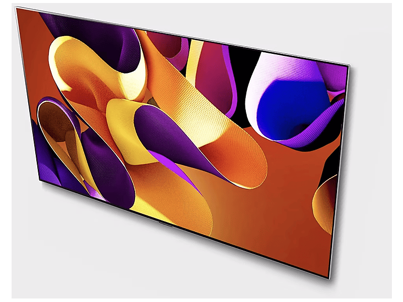 LG OLED77G42LW evo G4 4K Smart TV