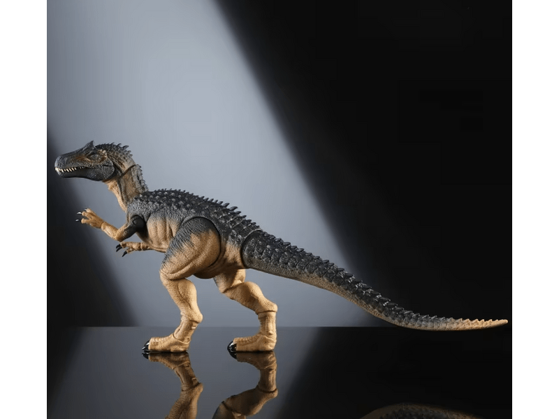 Mattel Jurassic World Allosaurus (JCG13)