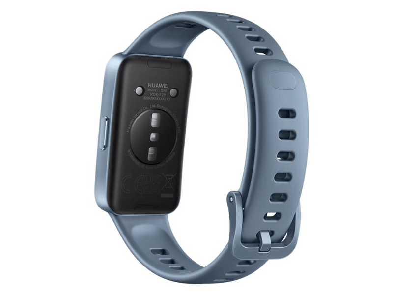 Huawei Band 10, plava (55020ELL)