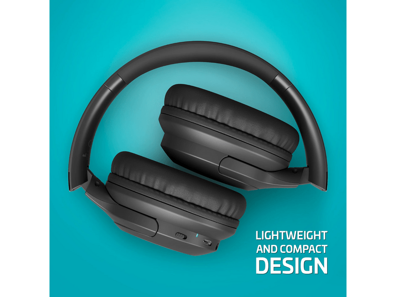 LAMAX Base2 Fejhallgató