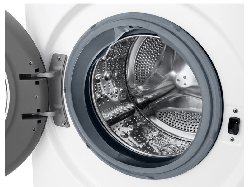 LG F2WR509SBW Elöltöltős mosógép