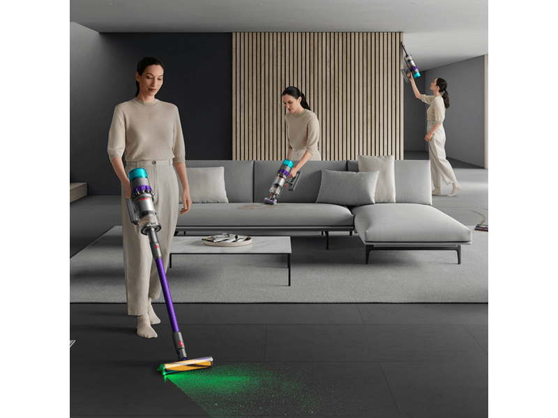Dyson Gen5detect™ Absolute Vezeték nélküli porszívó (446989-01)