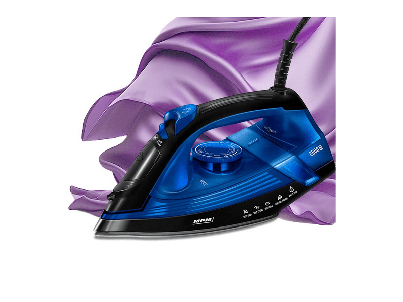 MPM MZE-25 Gőzölős vasaló