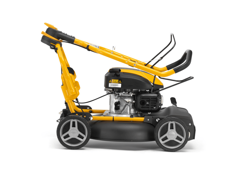 Stiga Multiclip 547 S benzinmotoros fűnyíró (298472048/ST2)