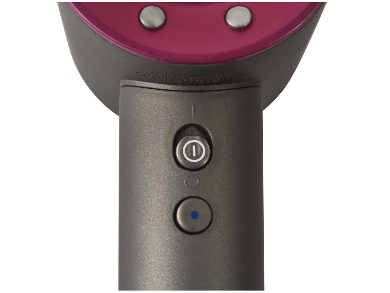 Dyson Supersonic játék hajformázó játékszett (73250)