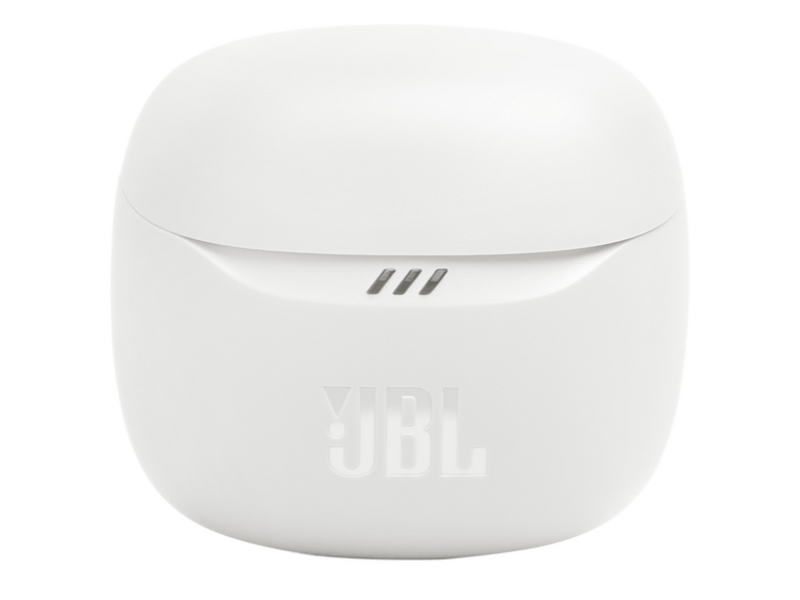 JBL Tune Flex 2, bijela