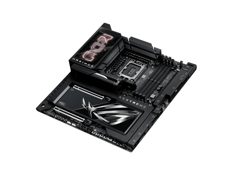 Asus ROG Maximus Z890 Extreme LGA1851 Alaplap