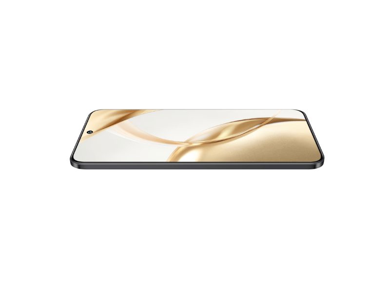 Honor 200 8/256 GB pametni telefon, ponoćno crna