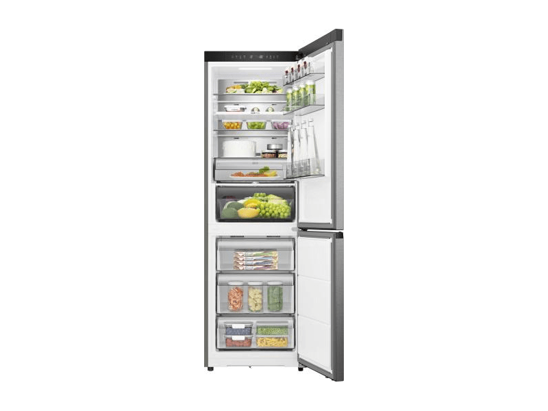 Hisense RB3K330SAIC Kombinirani hladnjak s donjim zamrzivačem