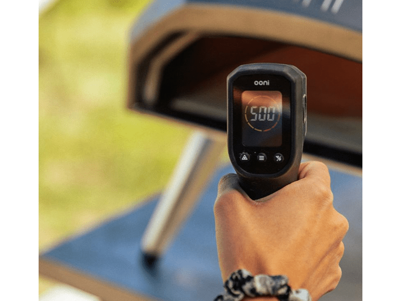 Ooni infrahőmérő (UU-P25B00)