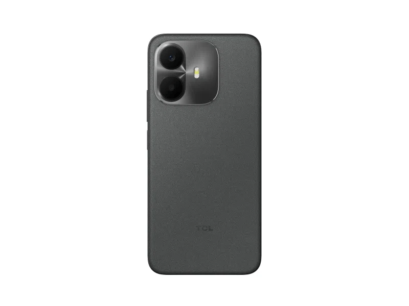 TCL K70 Power 4G 6/128GB Okostelefon, szürke (T522E3-2ALCA112)