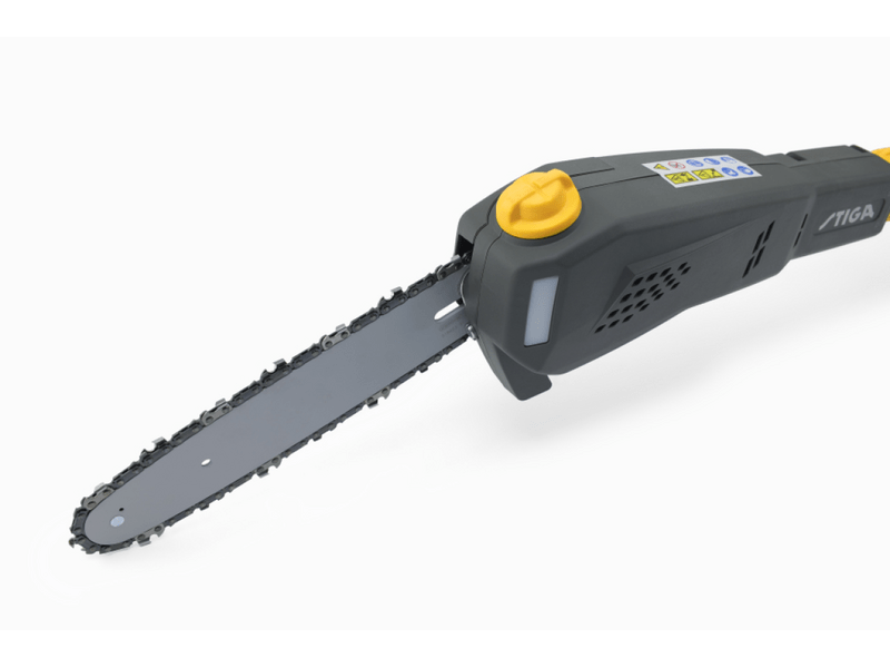 Stiga MT 500e akkumulátoros multi-tool (278720008/ST3)