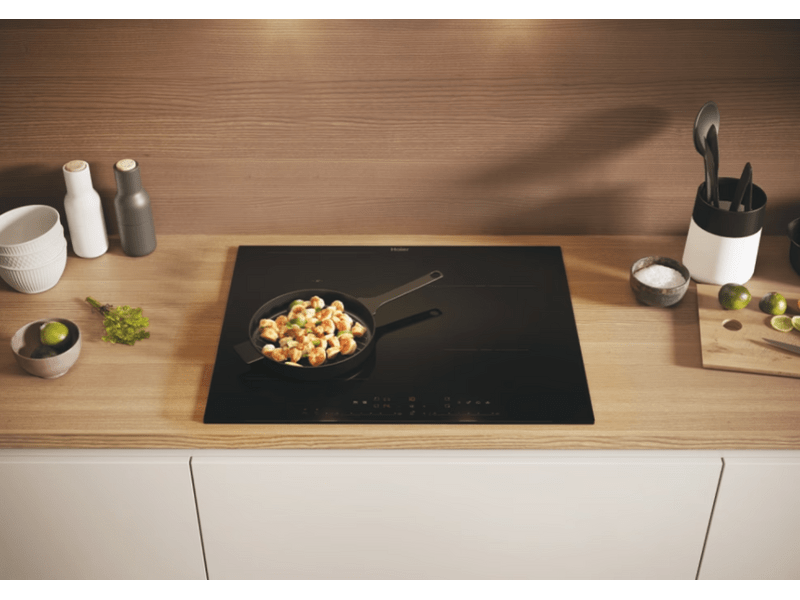 Haier HAIF64DCS Indukciós főzőlap