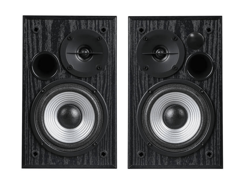 Edifier R990BT hangszóró, fekete