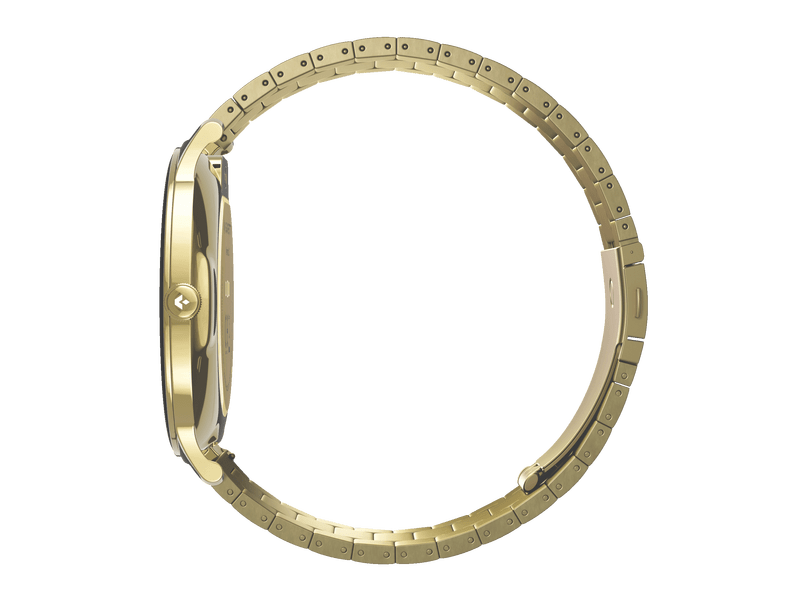 Garett Verona 2 Okosóra arany, acél