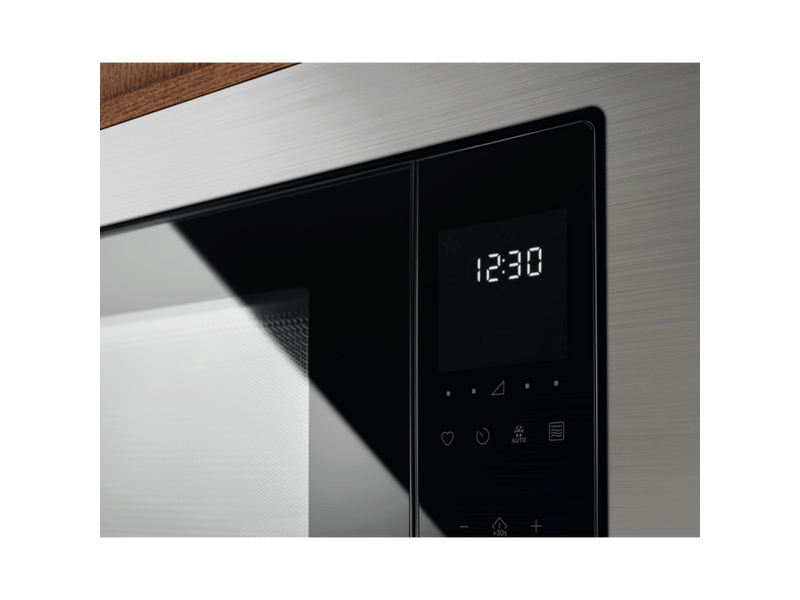 Electrolux EMS4253TBX Beépíthető mikrohullámú sütő