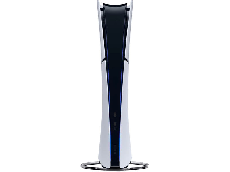 PlayStation®5 Slim Digital Edition konzol – Fortnite® Flowering Chaos bundle (825GB)