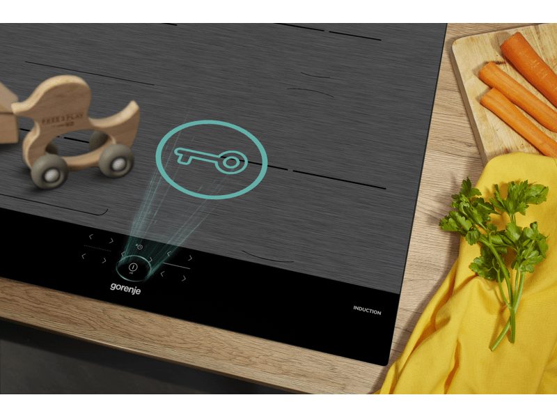 Gorenje GI6421SYB Ugradbena indukcijska ploča