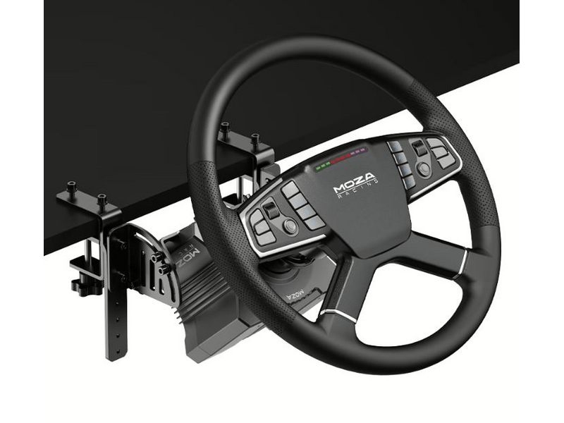 Moza Racing Trucking PC Szimulátor szett (RS071)