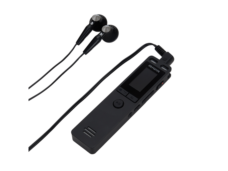 Diktafon Aiwa DVR-A400